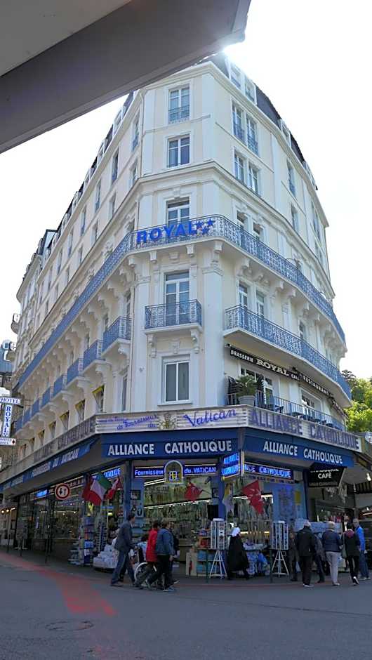 Hôtel Royal