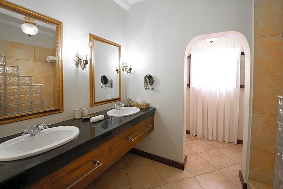 Lion in the Sun Boutique Hotel & Spa