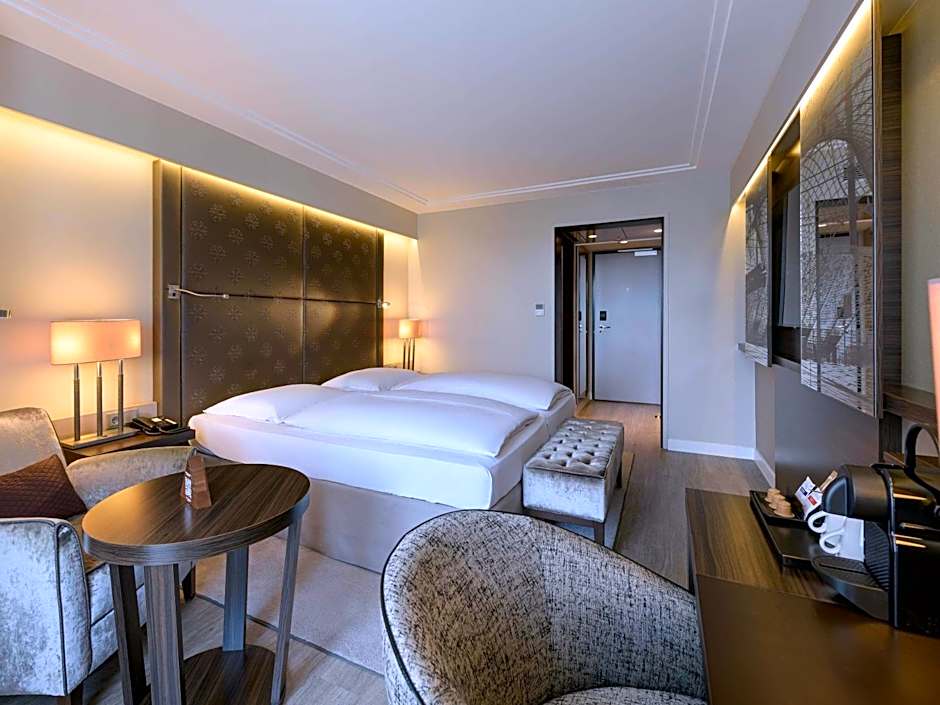 Pullman Munich