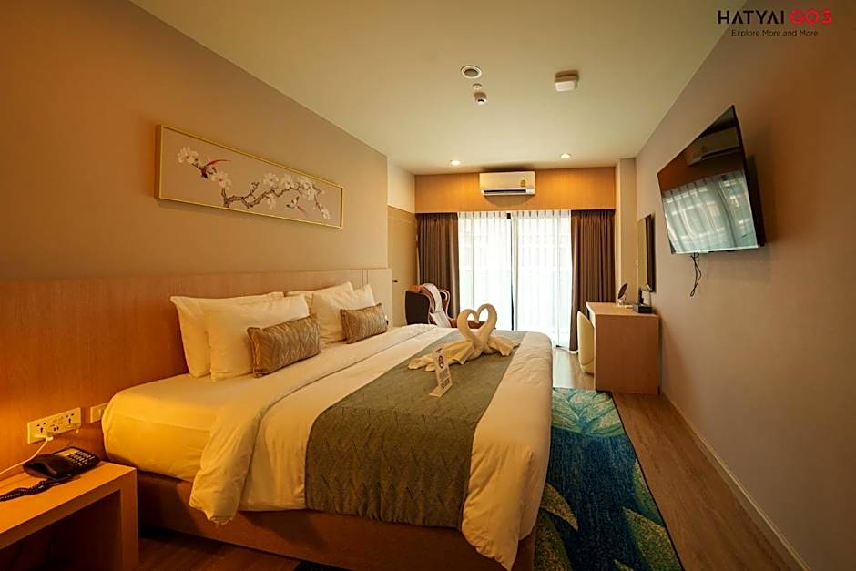 Chinatown Living Hatyai