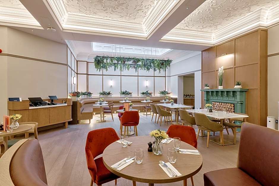 The Grand Hotel Leicester by The Unlimited Collection