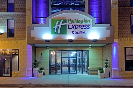 Holiday Inn Express Hotel & Suites Deadwood-Gold Dust Casino By IHG