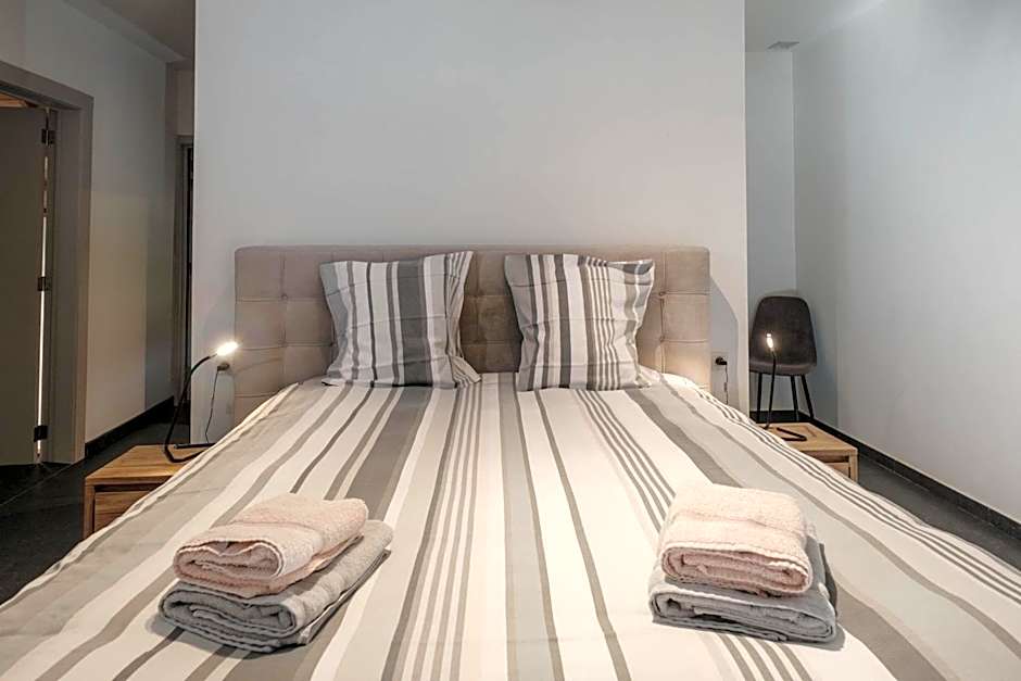 Craywinckelhof Wagenhuis Horst