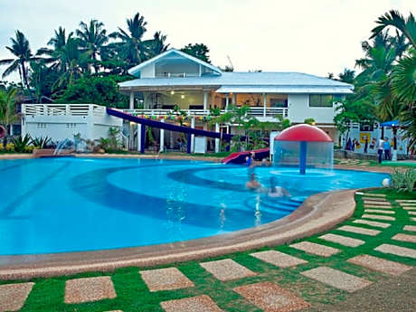 Danao Coco Palms Resort