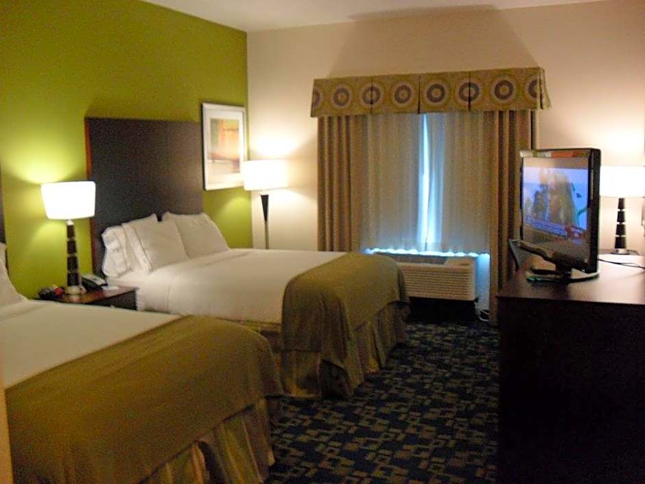 Holiday Inn Express and Suites Urbandale Des Moines By IHG