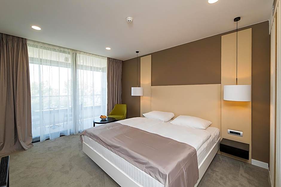 Boutique Hotel Esplanade