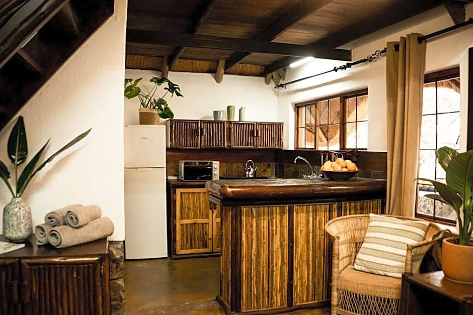 LittleBush Private Lodge