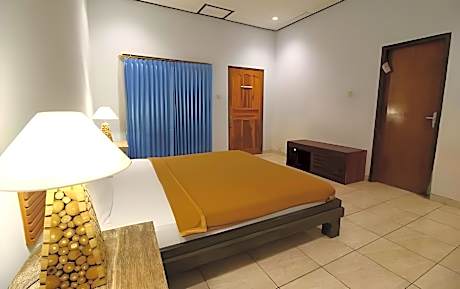 Superior Double Twin Room