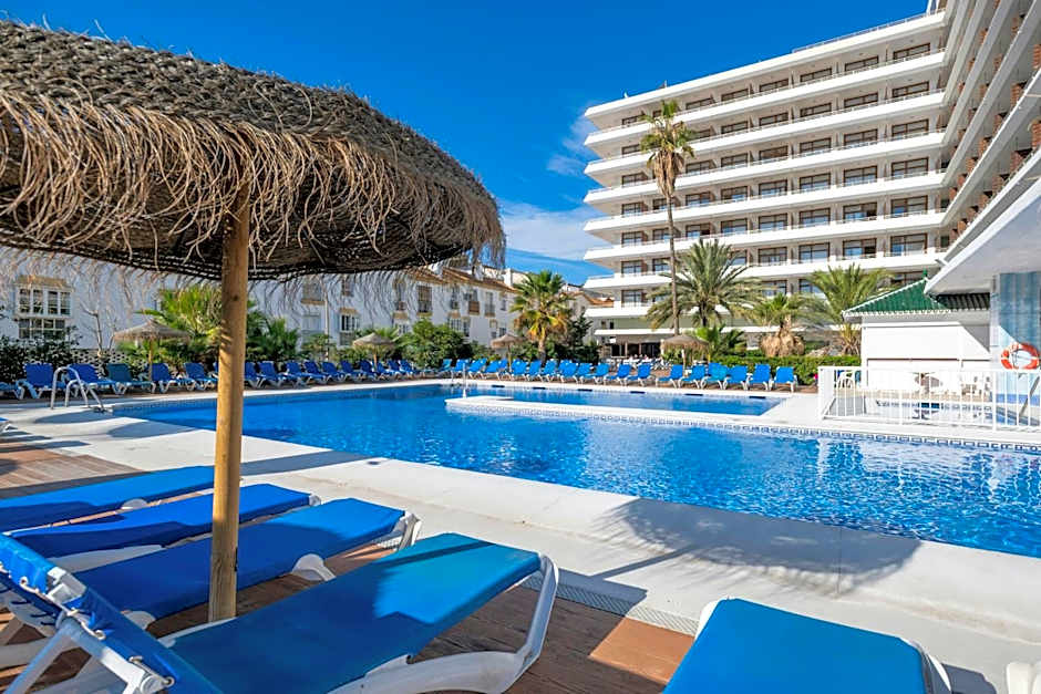 Leonardo Hotel Torremolinos Costa del Sol