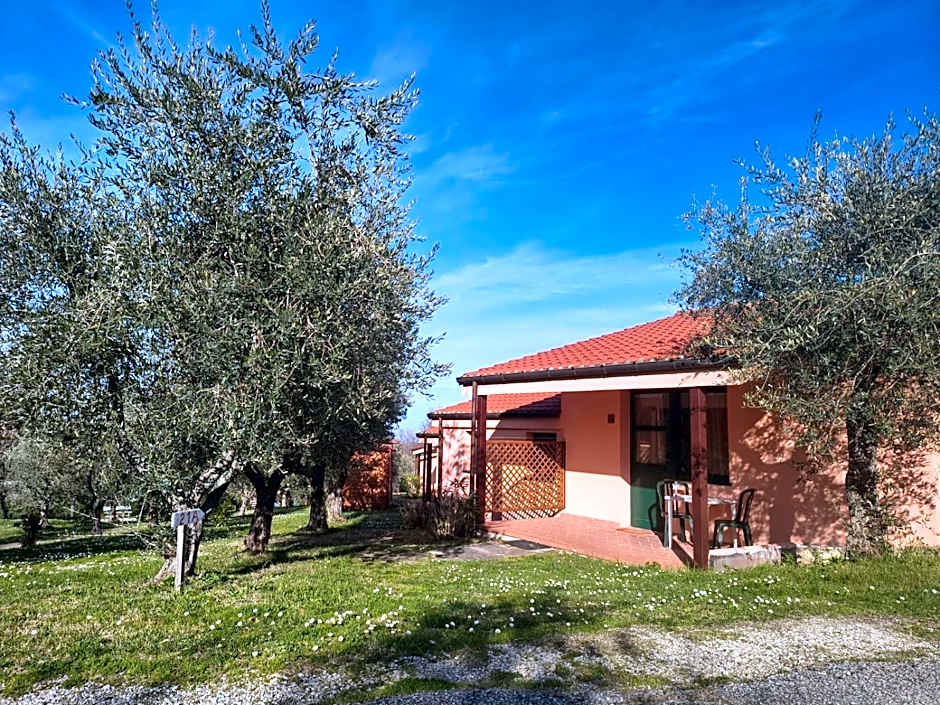 Garden Village San Marino