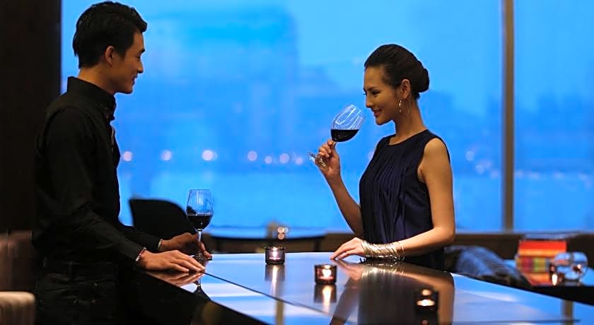 Hotel Indigo Xiamen Harbour By IHG