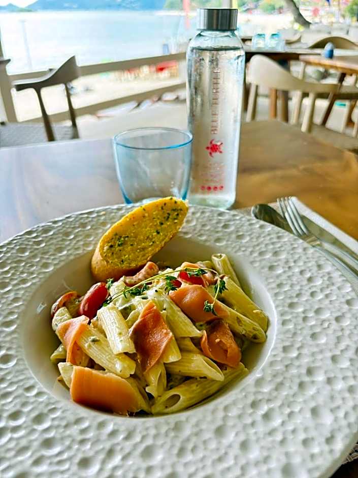 Blue Turtle Hotel Samui