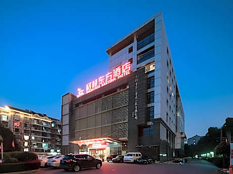 GTI - Eastern 1 Bed Room