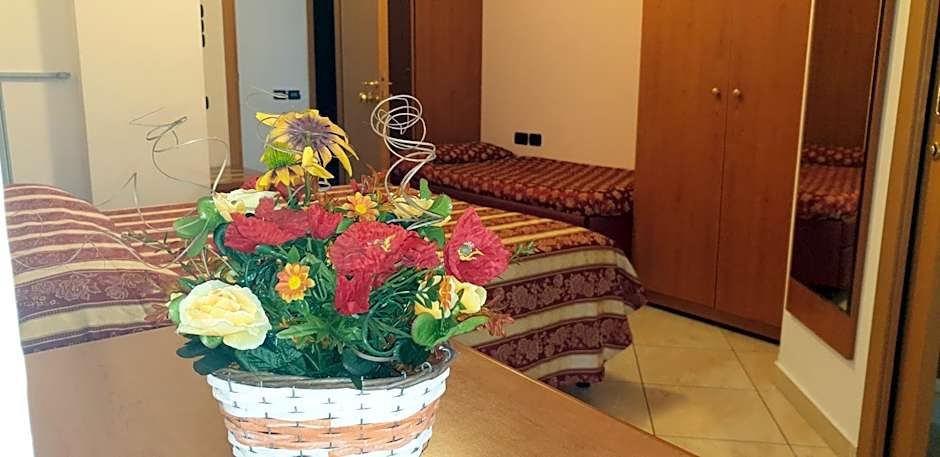 Hotel Ginevra