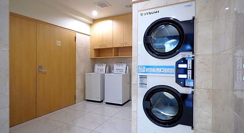 Toyoko Inn Iseshi Eki