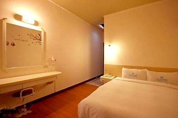Taitung Traveler Hotel