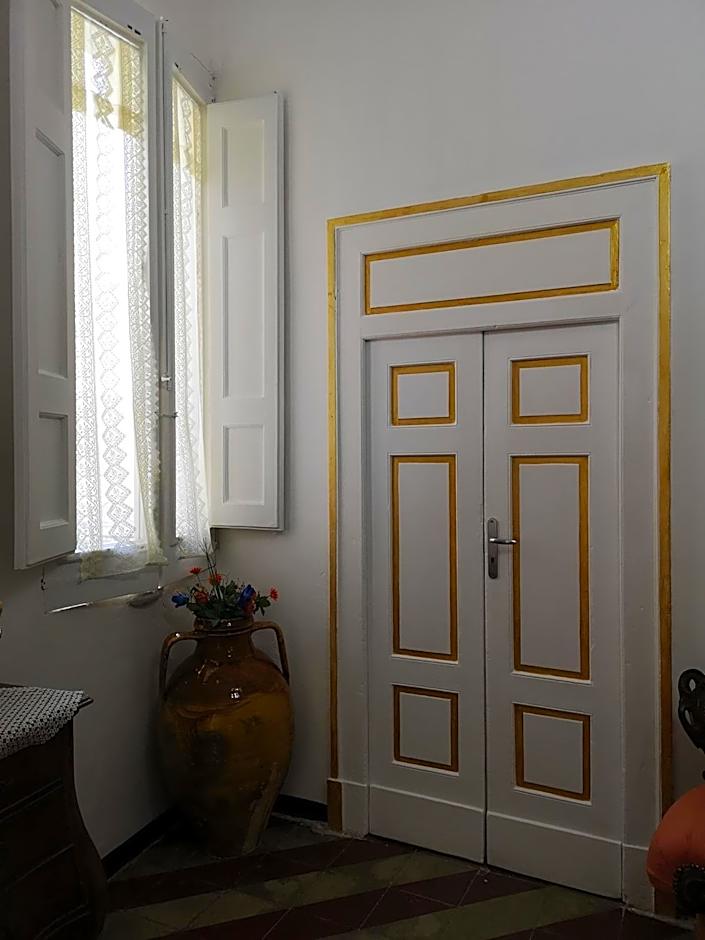 B&B Palazzo Antonelli