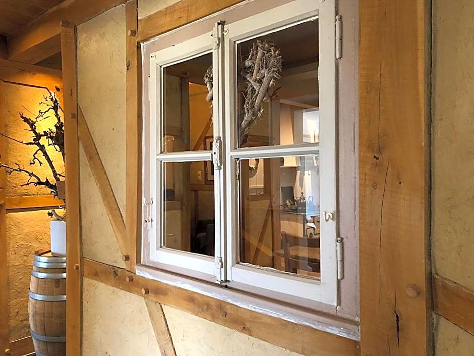 Hotel de Plank - alle kamers met airconditioning