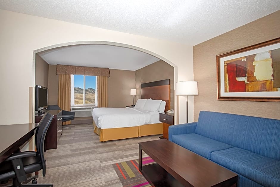 Holiday Inn Express Hotel & Suites Littleton