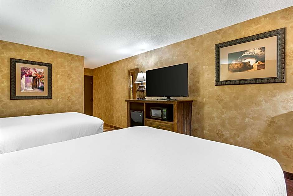 Best Western Plus Inn Of Santa Fe