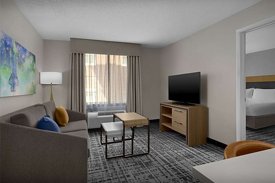 Homewood Suites By Hilton Huntsville-Village Of Providence