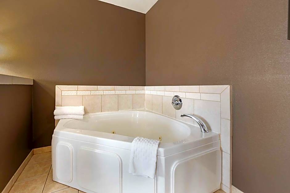 Best Western Canon City