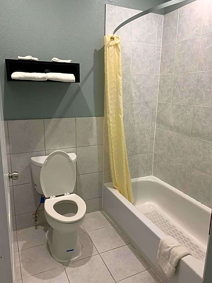 Crystal Suites