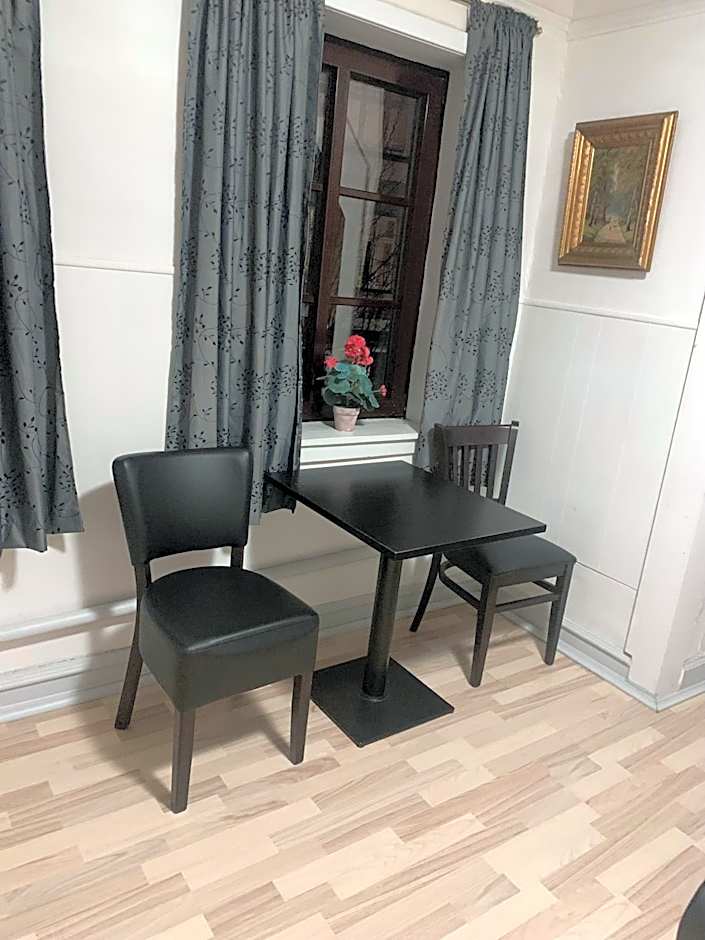 HotelPandekagehuset B&B