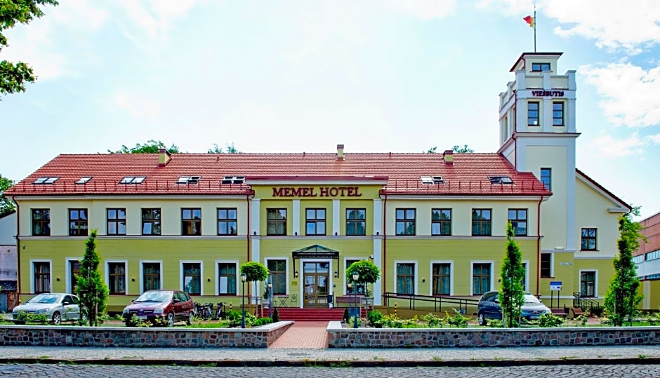 Memel Hotel