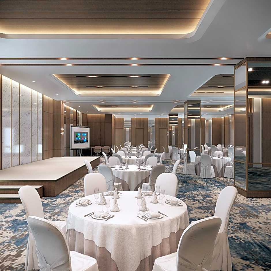 The Alana Hotel Malang