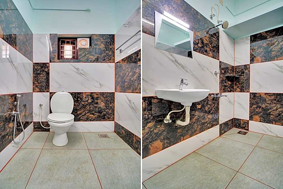 Hotel O Revathy Tourist Home