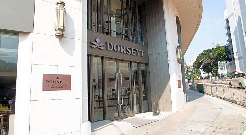 Dorsett Wanchai Hong Kong