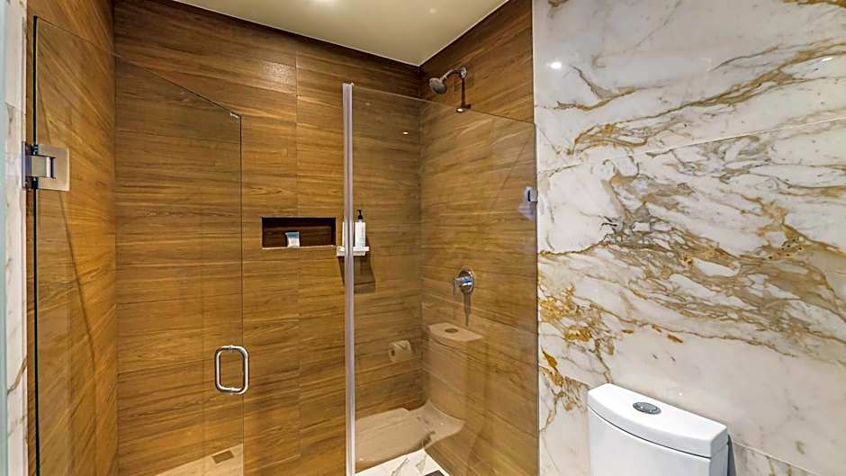 Hampton By Hilton Queretaro Juriquilla