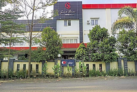 COLLECTION O 91331 Hotel Grand Saota Soppeng