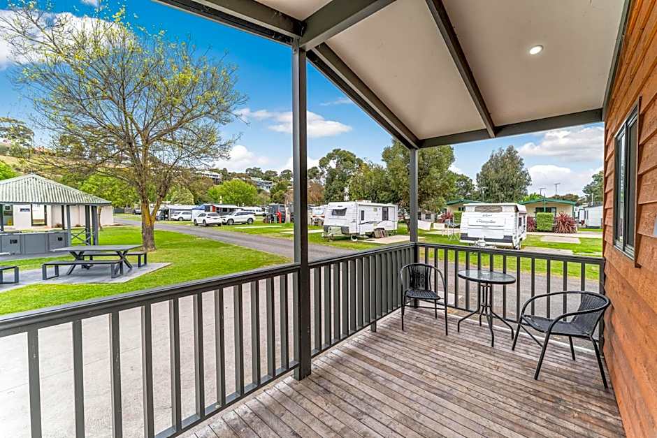 Tasman Holiday Parks - Geelong