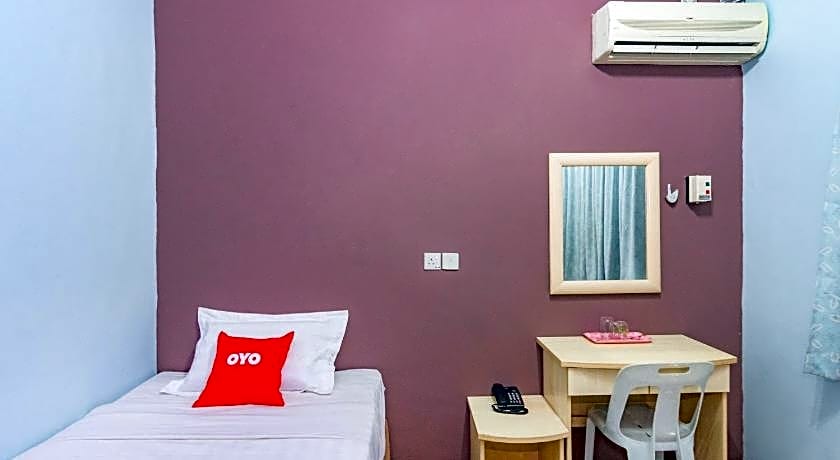 OYO 1159 Hotel New Sabah