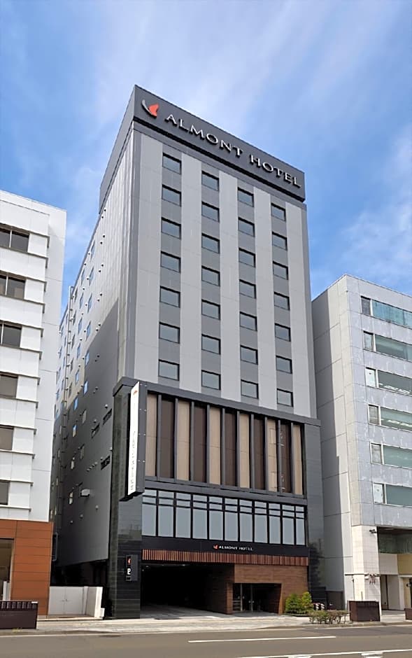 Almont Hotel Sendai