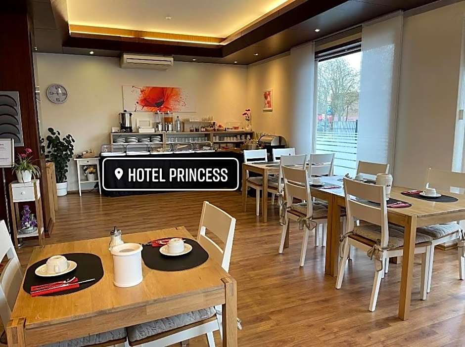 Hotel Princess