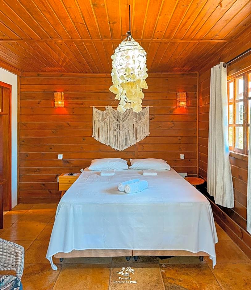 Pousada Icaraizinho Praia