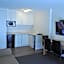 Albury Burvale Motor Inn
