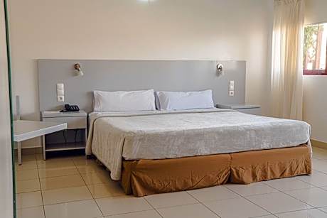 Suite (1 adult + 1 child)