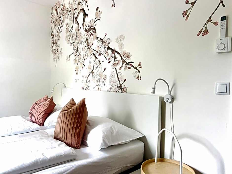 APSTAY Eggenberg I Self Check-in I Parking option