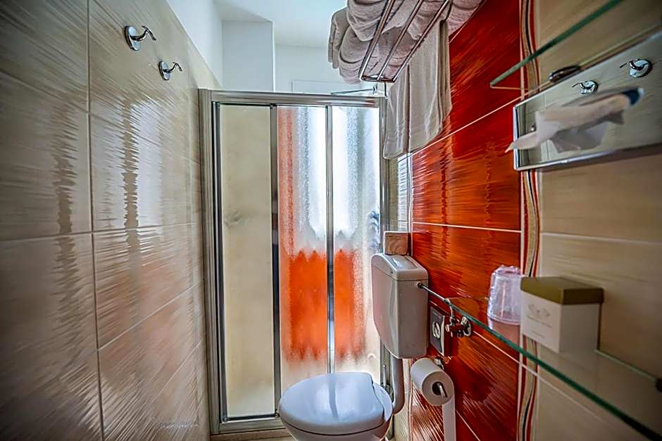 Hotel Ca' D'Oro Tre Stelle Superior Adults only