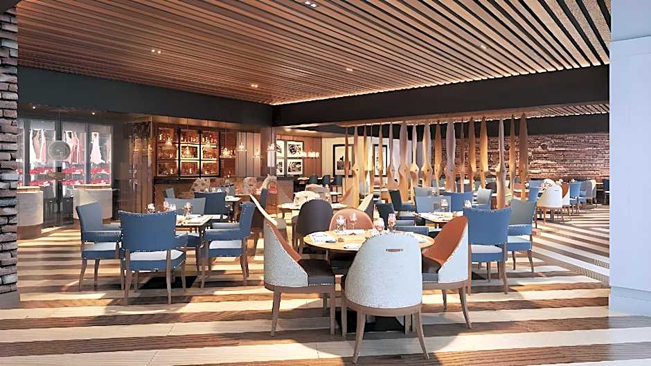 Margaritaville Island Reserve Riviera Maya - An Adults Only All-Inclusive Experience