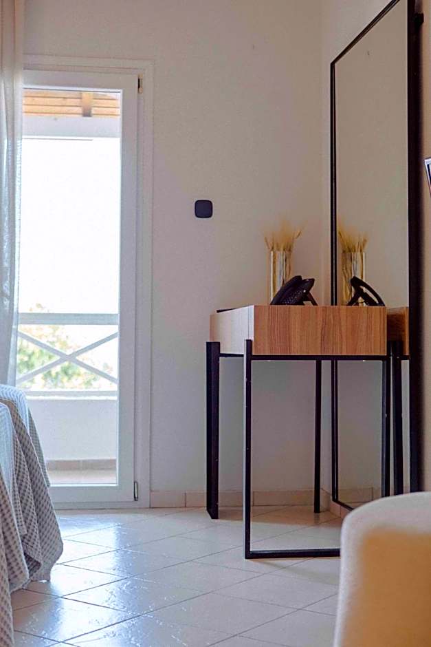 Samothraki Village Hotel