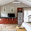 Matumi Golf Lodge