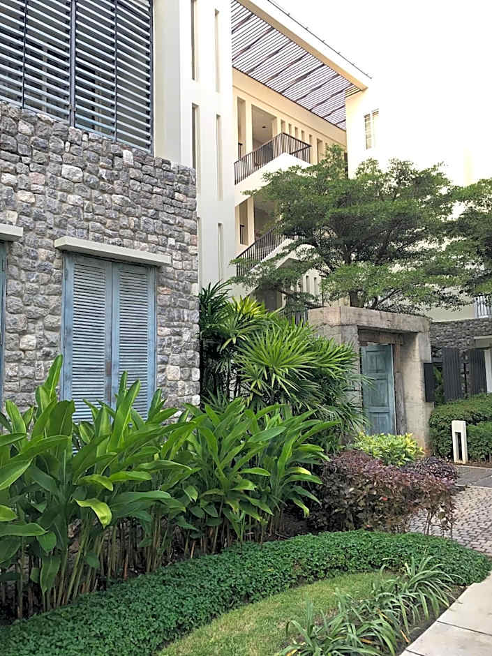 Baan Nub Kluen Condo - Hua Hin