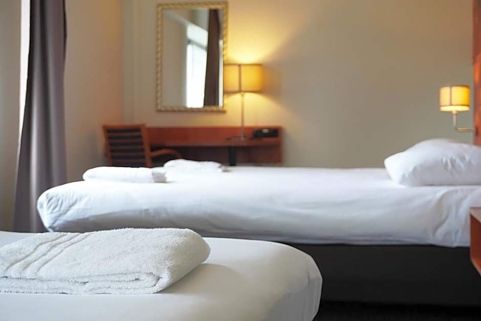 Westlake Hotels Amsterdam