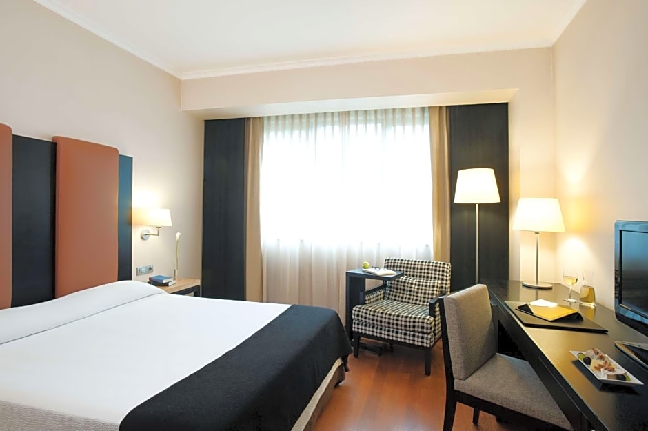 Foto 1 daripada 8 — Standard Double or Twin Room with View Free Parking Promo