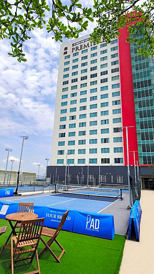 Premiere Hotel - Complimentary Shuttle to Klang Wholesale Market